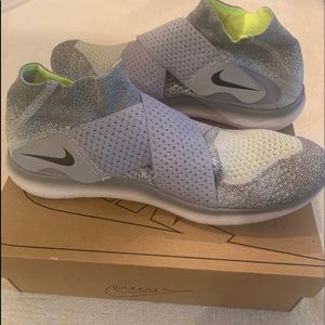 Nike Free running sneakers womens size 9